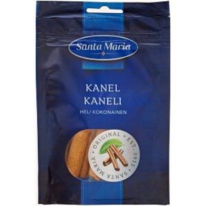 Santa Maria 22g Whole Cinnamon Stick