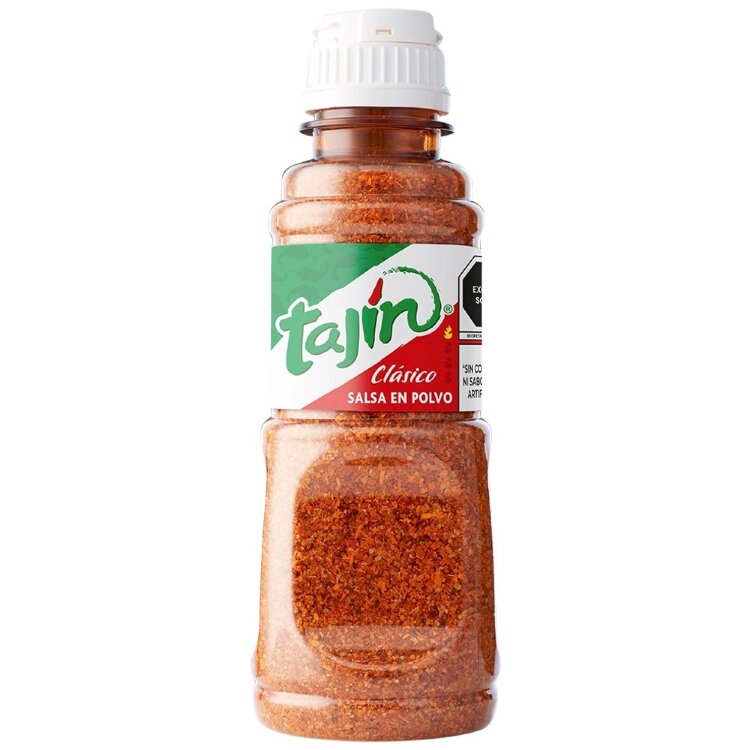 Tajín Clásico Seasoning Mexican Chili Spice Mix 142g
