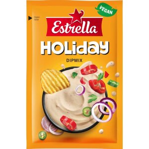 Estrella Holiday Dip Mix 14g
