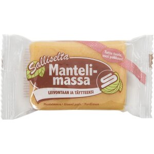 Sallinen Almond Paste 150g