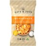 Dave&Jon´s Roasted Fava Beans With Sea Salt 100 G