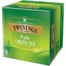 Twinings 50x2g Pure Green Tea