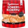 Töysäläinen Sugar Crust 200g