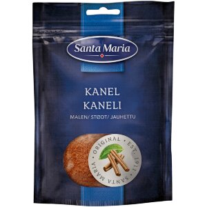 Santa Maria Ground Cinnamon 55 g