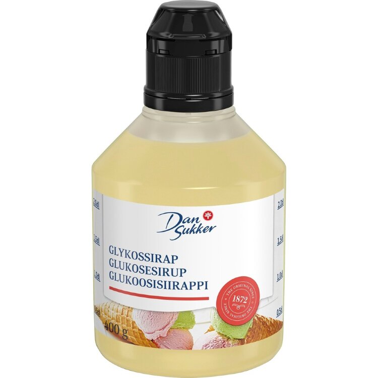 Dansukker Glucose Syrup 400g