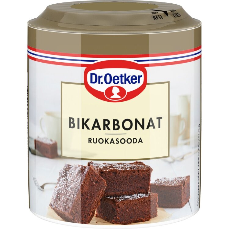 Dr. Oetker 200 g Baking Soda