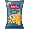 Estrella Matured Cheese & Sea Salt Chips 275g