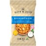 Dave&Jon´s Roasted Fava Beans with Sourcream & Onion Flavor 100 g