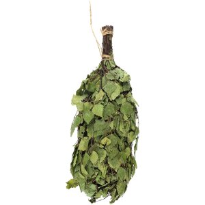 Rento Dried Sauna Whisk Birch