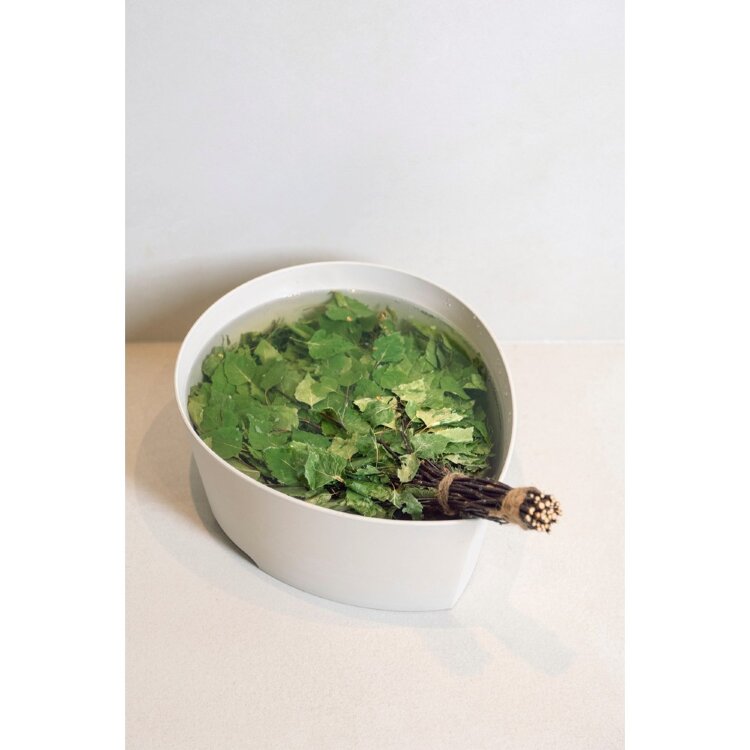Rento Dried Sauna Whisk Birch