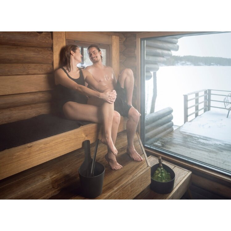 Rento Dried Sauna Whisk Birch