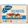 Wasa 270g Delikatess Crispbread