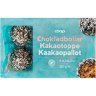 Coop Cocoa Balls 210 g