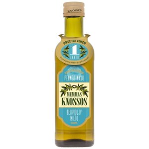 Memmas Knossos Mild Olive Oil 500 ml