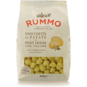 Rummo Potato Gnocchetti 500g