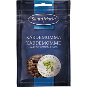 Santa Maria 21g Cardamom Seeds
