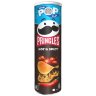 PRINGLES Hot & Spicy 185g