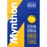 Mynthon Original Lemon-Honey +C Throat Lozenges 85g