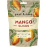 Dave&Jon´s Dried Mango 100 g