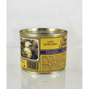 Maison Gourmet Achatina Snails 200/125 g
