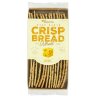 Danvita Wheat Crispbread with Cheese 130g