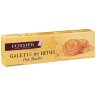 Fossier Galette Reims Biscuit 75 g