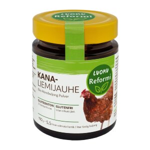 Reformi Organic Chicken Broth Powder 110g