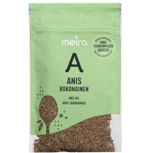 Meira Anise Whole 25g