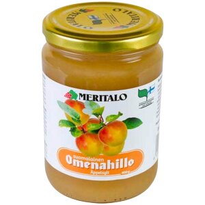 Meritalo Finnish Apple Jam 400g