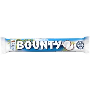 Bounty Chocolate Bar 57g