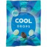 Coop Cool Drops lozenge menthol, peppermint and eucalyptus 100 g