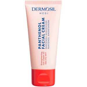 Dermosil medi panthenol face cream 50 ml