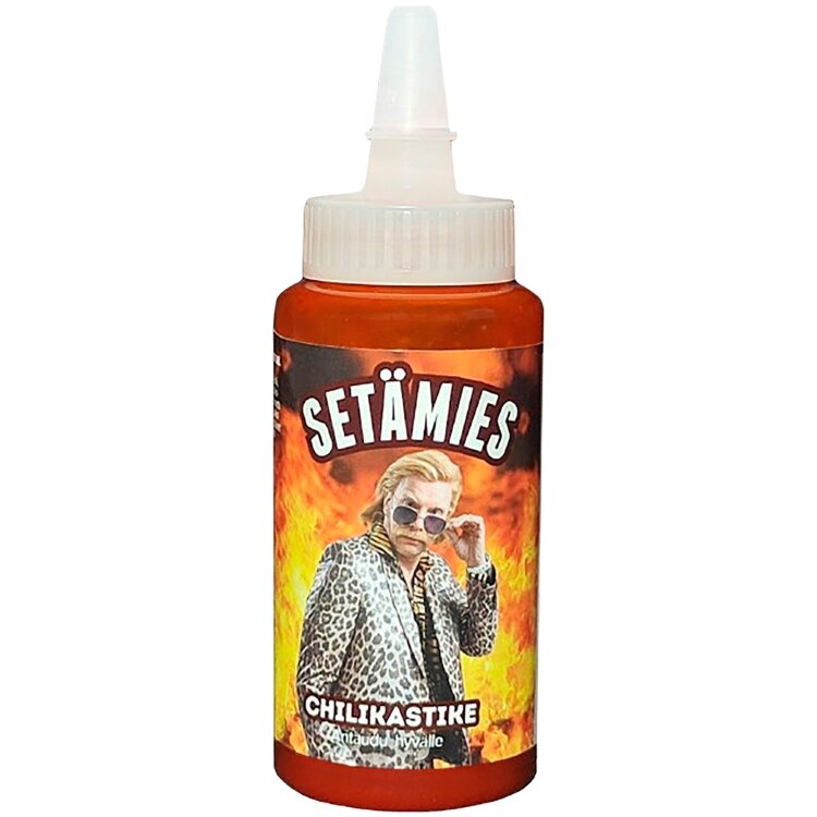 Setämies 200ml Chili Spice Sauce