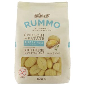 Rummo Potato Gnocchi Gluten-Free 500g
