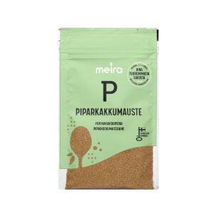Meira Gingerbread Spice 24g