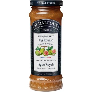 St. Dalfour Fig Jam 284g