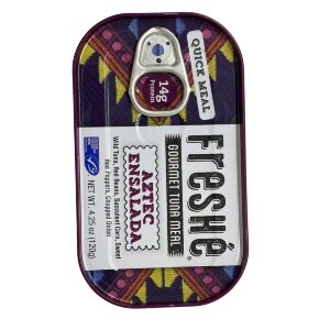 Freshé Tuna Salad Aztec Ensalada 120g