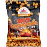 Poppamies Snacks Hot Habanero Chili Nuts Peanuts 150g