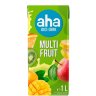 AHA Mixed Fruit Drink 1l