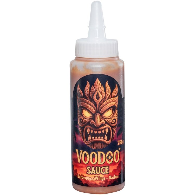 Voodoo Sauce 250 g