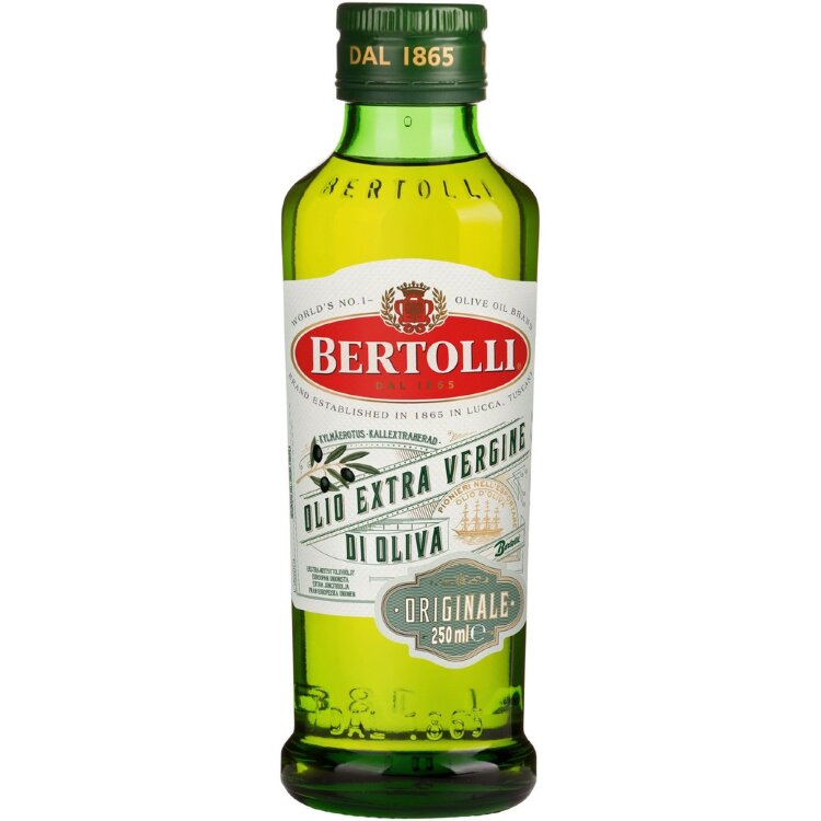 Bertolli 250ml Original Extra Virgin Olive Oil