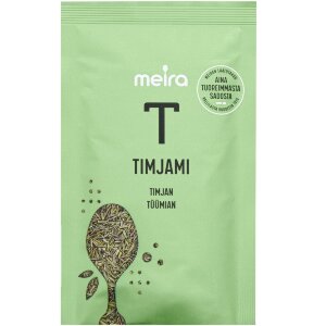 Meira Thyme 13g