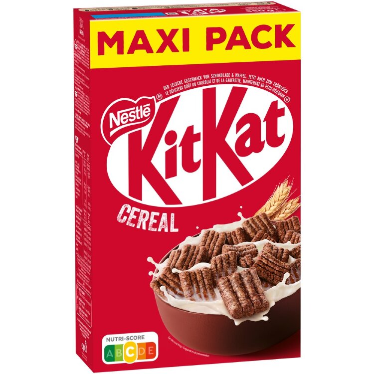 KitKat 550g Cocoa Flakes