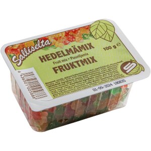 Sallinen Fruit Mix 100g