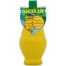 Sicilia Lemon Pure Juice Unsweetened 115ml