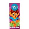 AHA Peach Grapefruit Juice Drink 0.2l