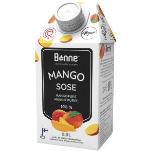 Bonne Mangosose 0.5L