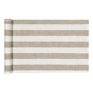 House Towel Raita Beige