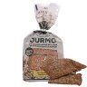 Rosten Jurmo Archipelago Crispbread, Whole Grain Crispbread 10 pcs/180g