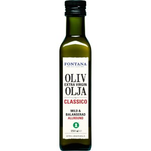 Fontana Extra Virgin Olive Oil 250ml Clasico